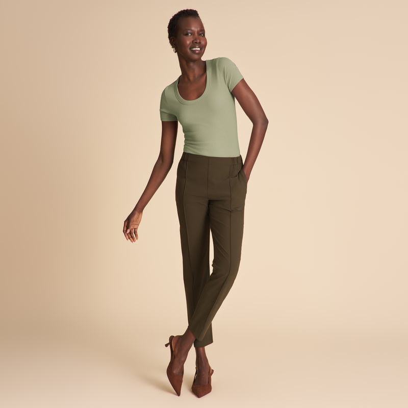 Colby Travel Pant