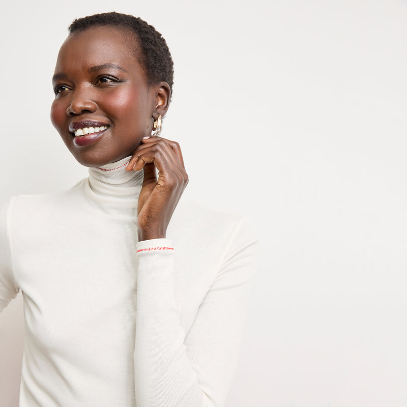 Axam Layering Turtleneck