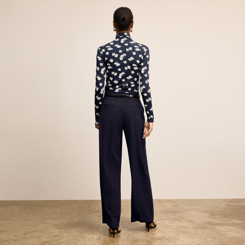 Rina Sculptural Pant