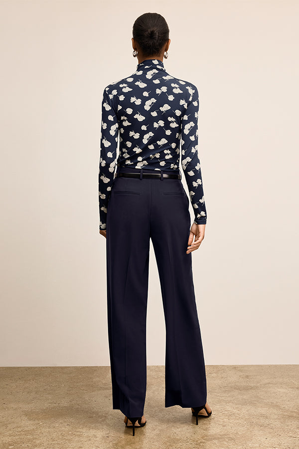 Rina Sculptural Pant