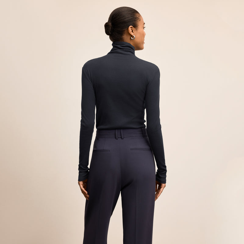 Axam Layering Turtleneck