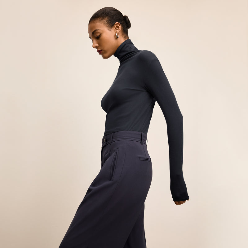 Axam Layering Turtleneck