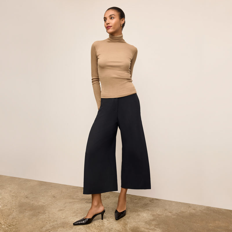 Axam Layering Turtleneck