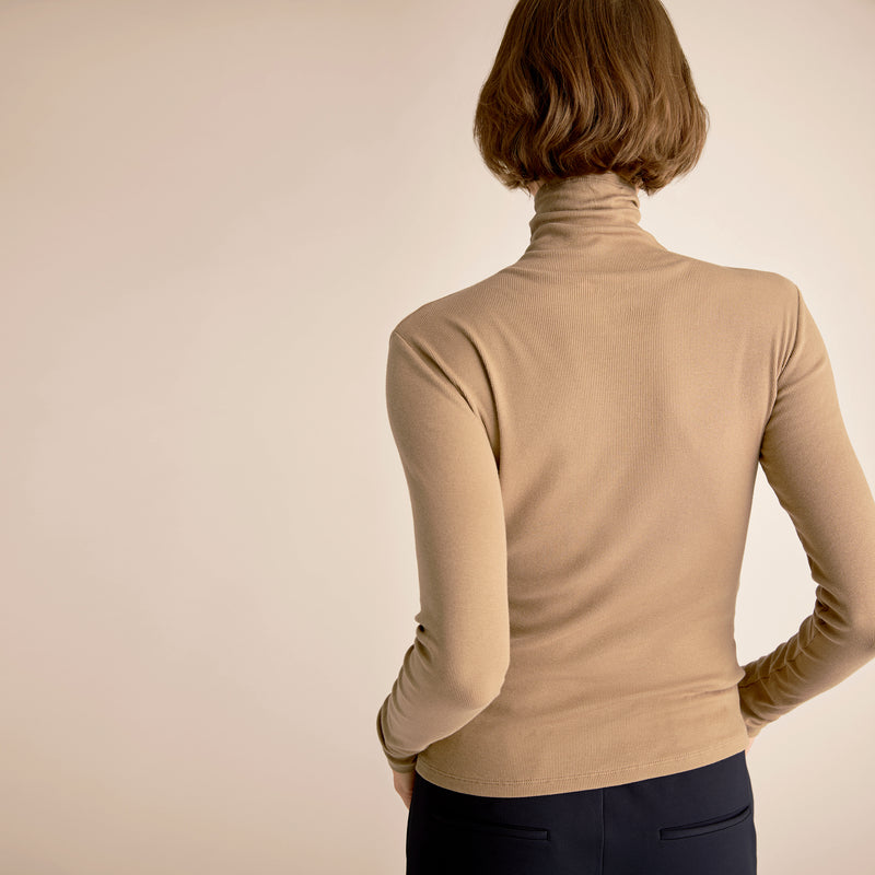 Axam Layering Turtleneck
