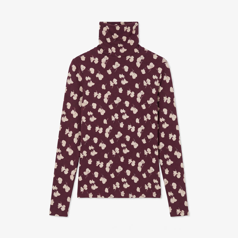 Axam Layering Turtleneck