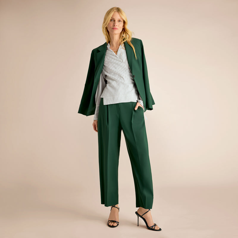 Moreland Travel Blazer