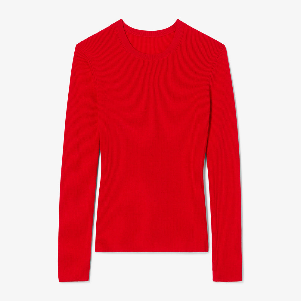 Red candy apple top