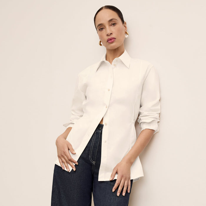 Bentley Al Fresco Shirt