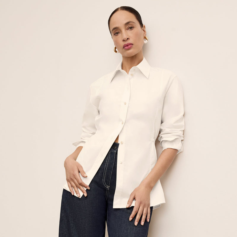 Bentley Al Fresco Shirt
