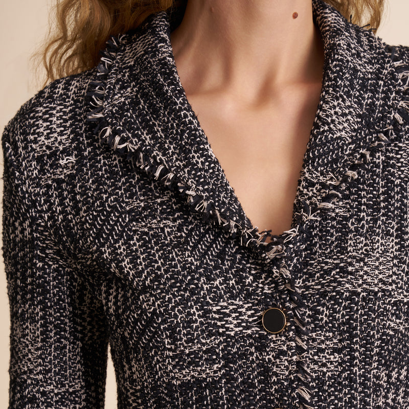Porter Heirloom Jacket