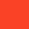bright coral color swatch 