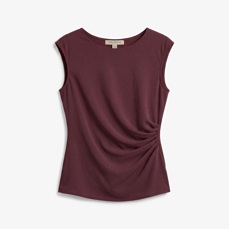 Brooke Definition Top