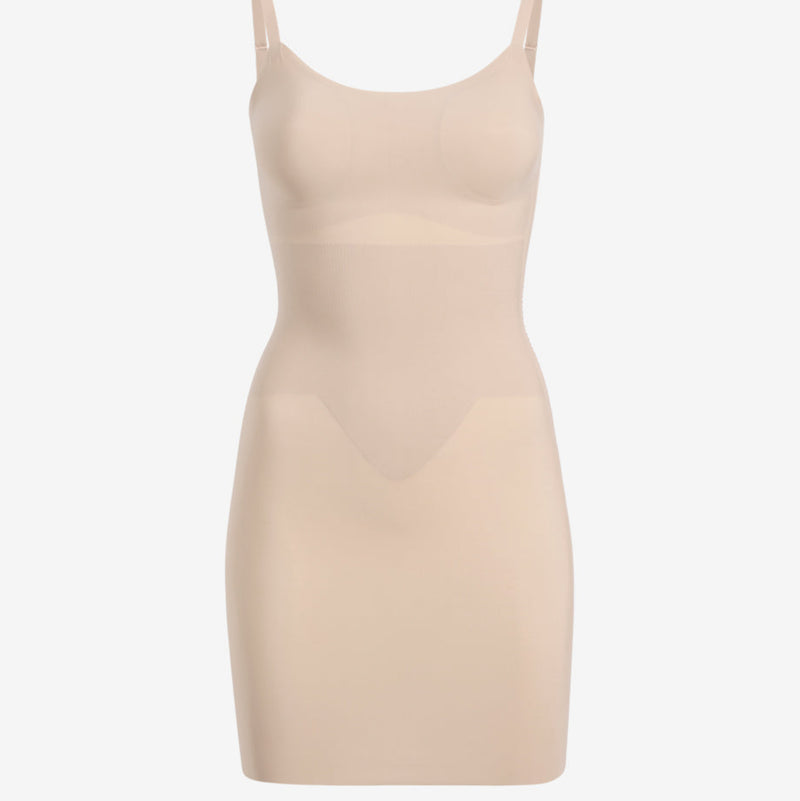 Commando® Zone Smoothing Full Slip