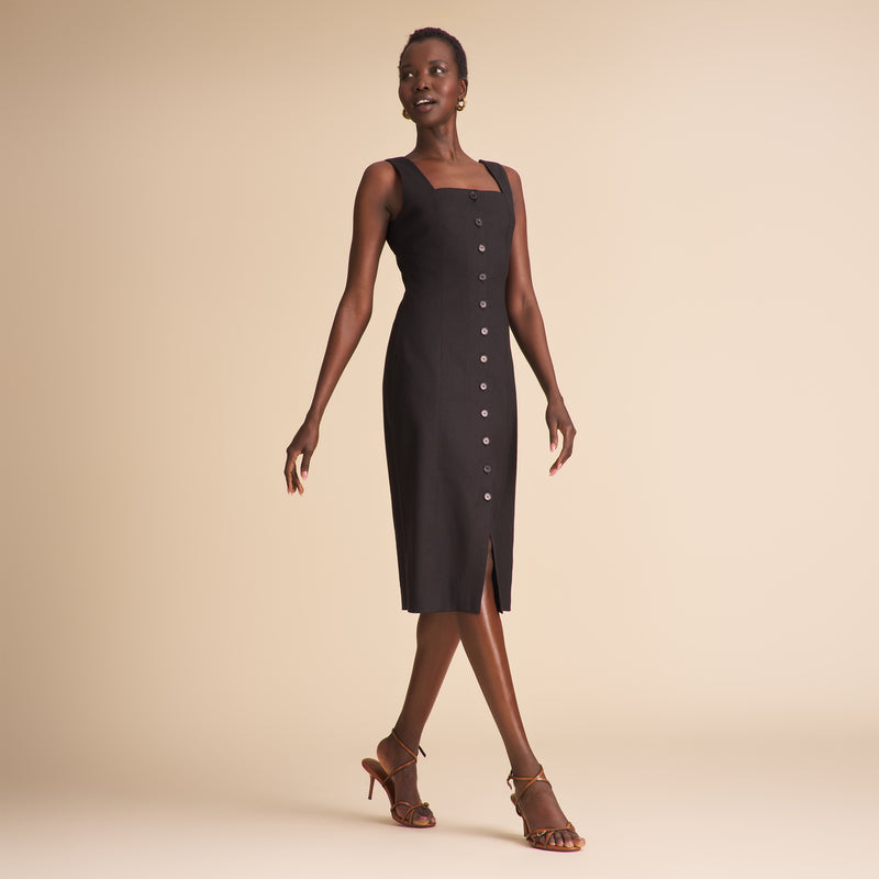 Carla Femme Power Dress