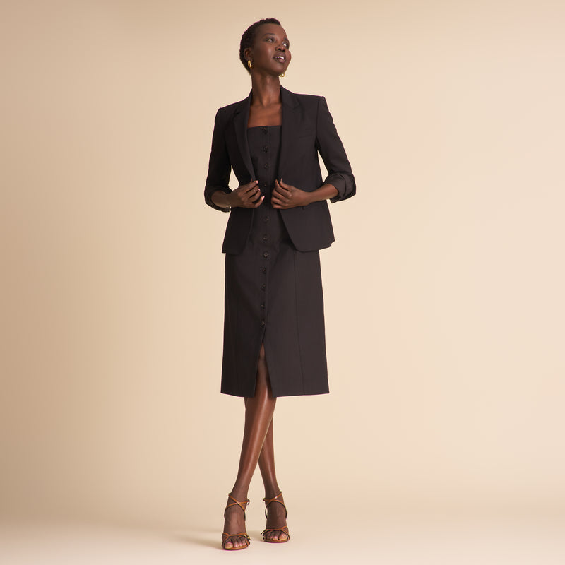 Carla Femme Power Dress
