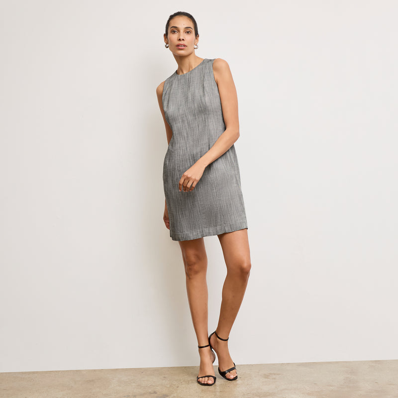 Carolina Shift Dress