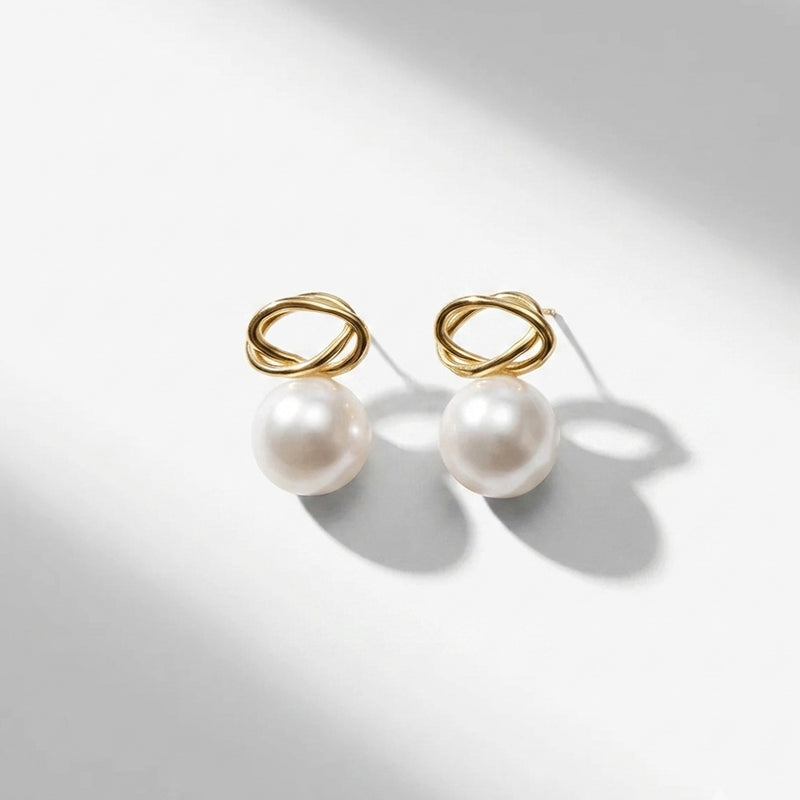 Cassia Earrings