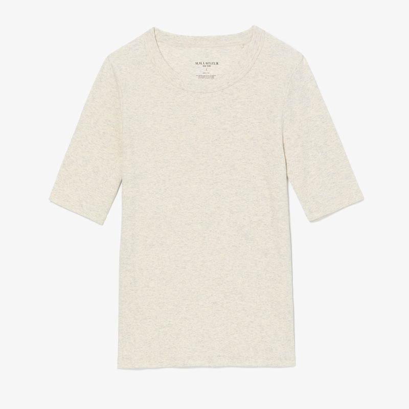 Chana Fitted T-Shirt