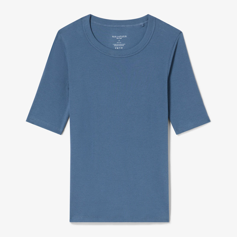Chana Fitted T-Shirt