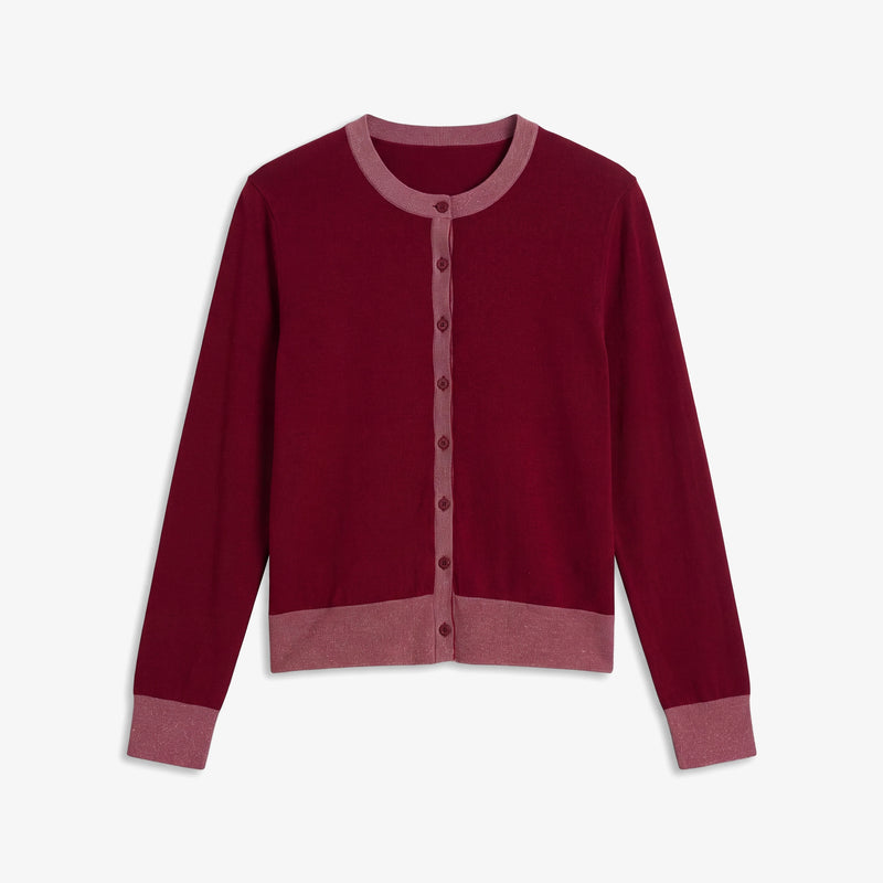 Clementine Cardigan
