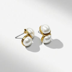 Clyde Earrings