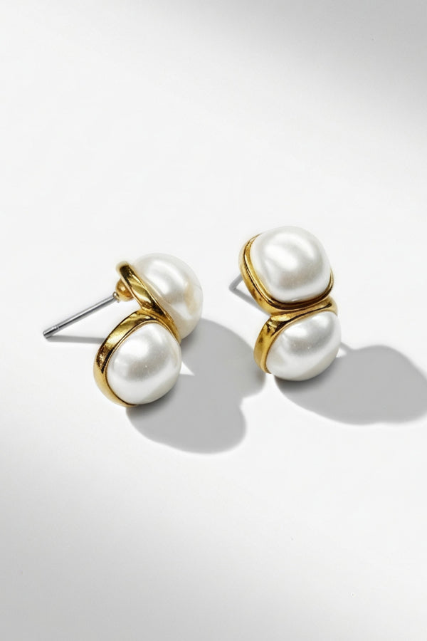 Clyde Earrings