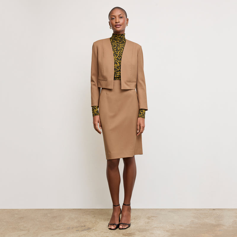 Neale Jacket