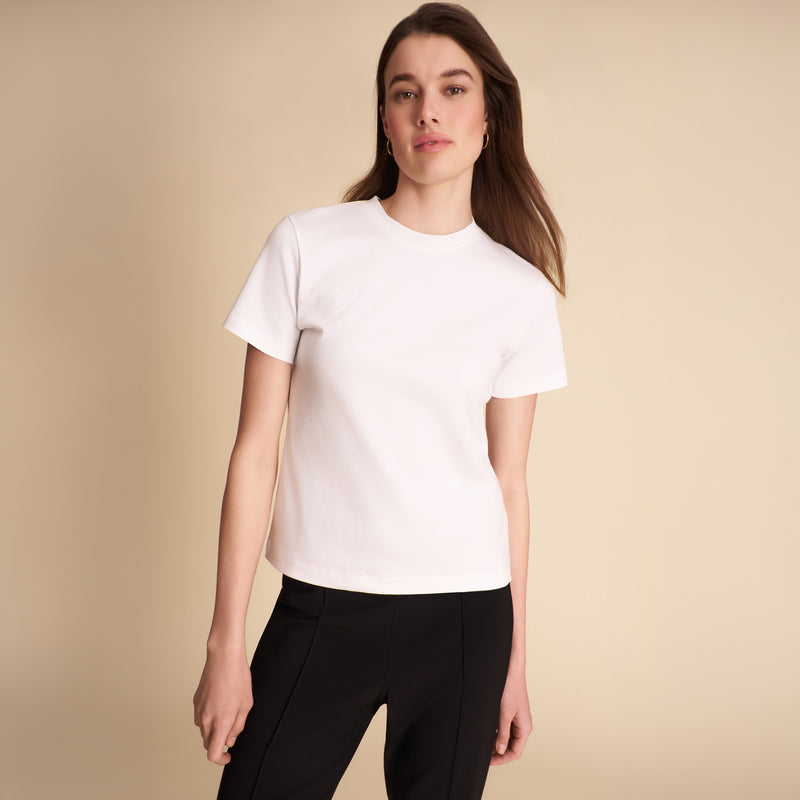 Leslie Classic T-Shirt