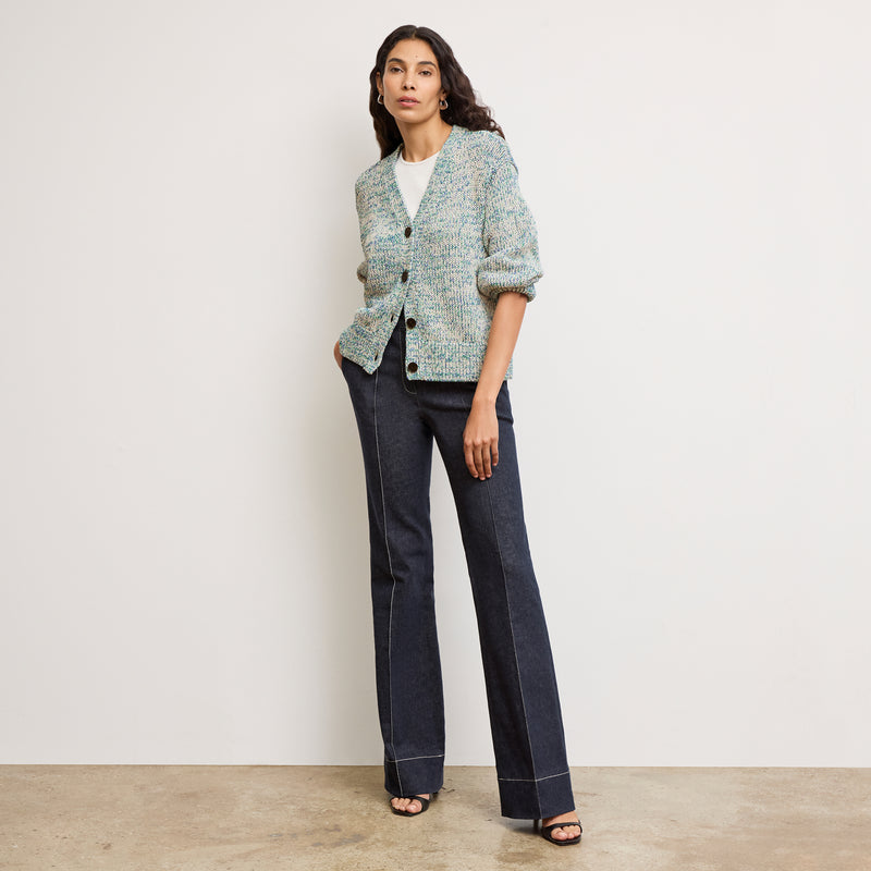 Dakota Easy Luxury Cardigan