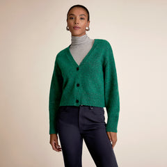 Delina Cardigan