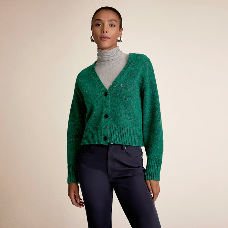 Delina Cardigan