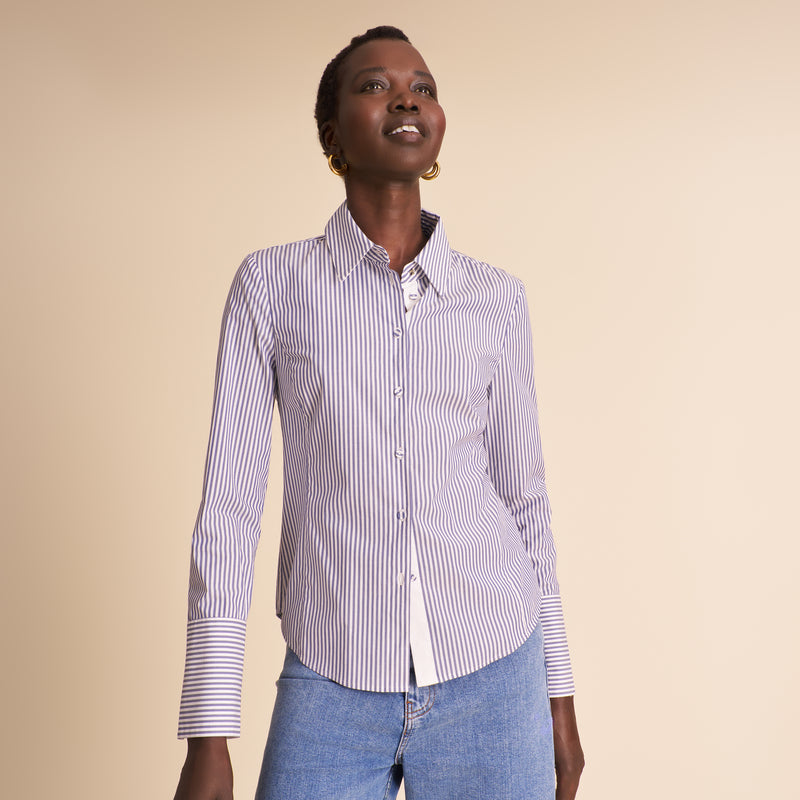 Dale Tailored Top