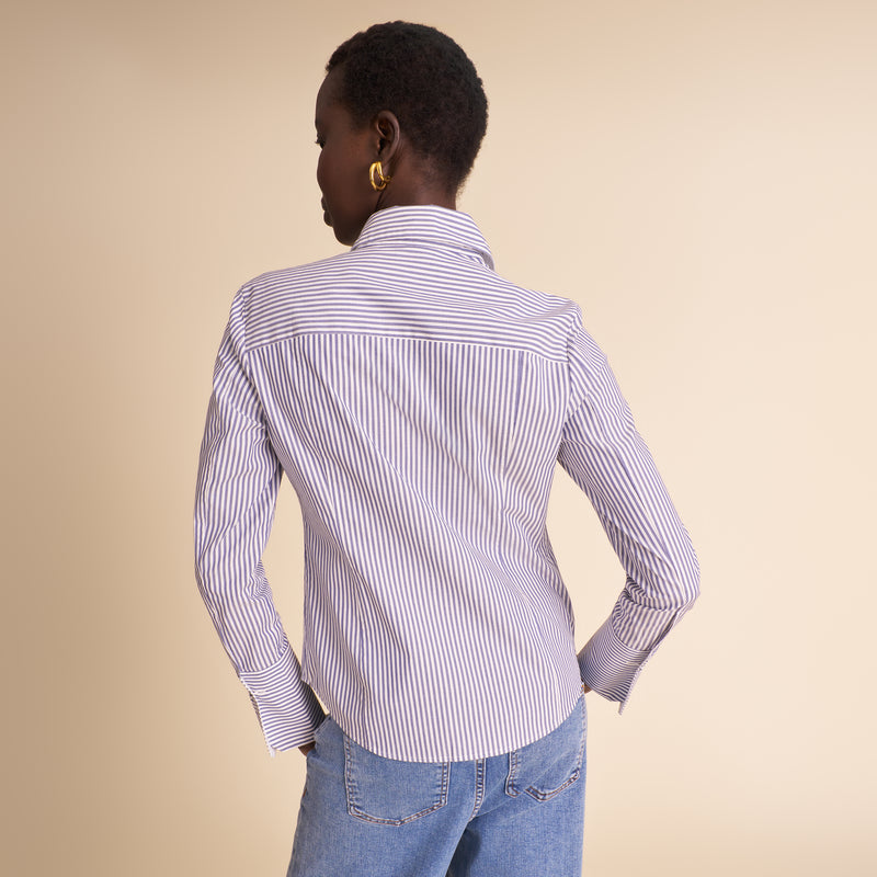 Dale Tailored Top