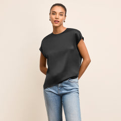 Didion Drape Top