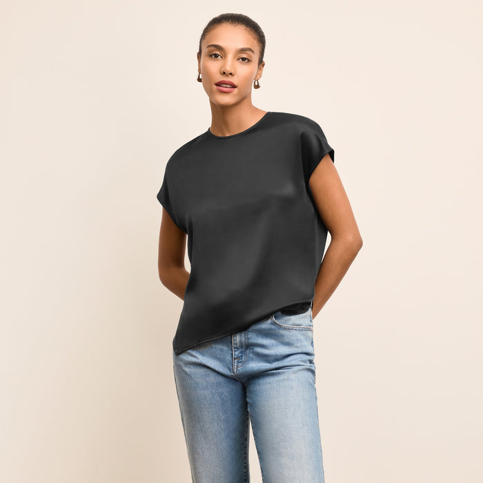 Didion Drape Top