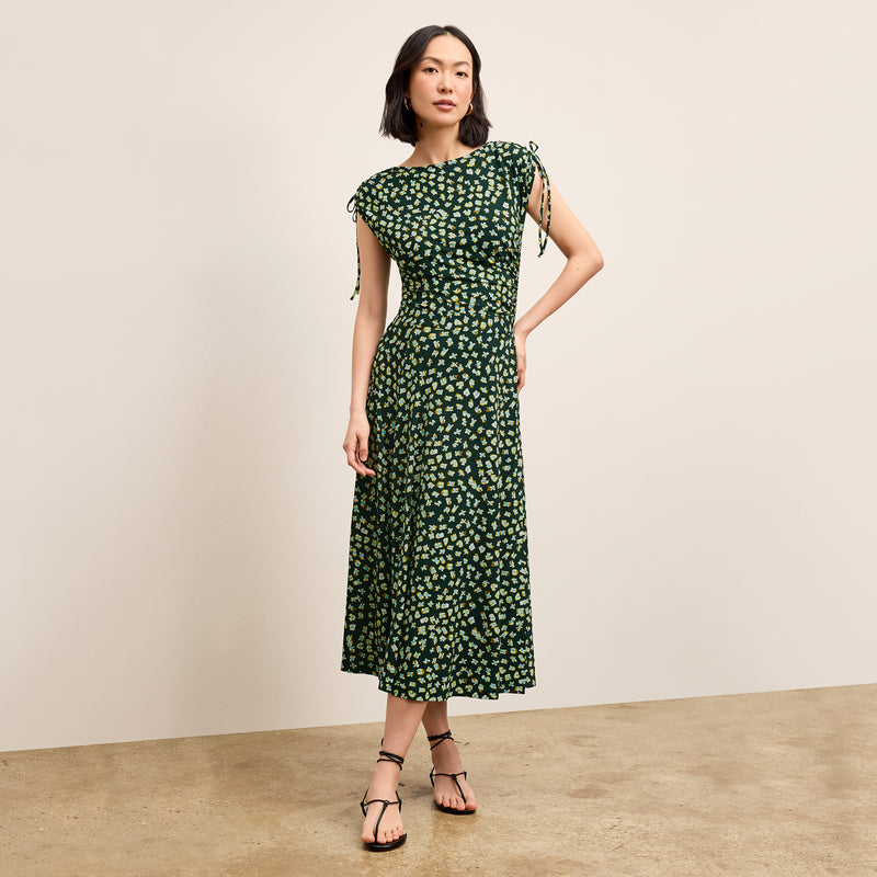 Ara Midi Skirt