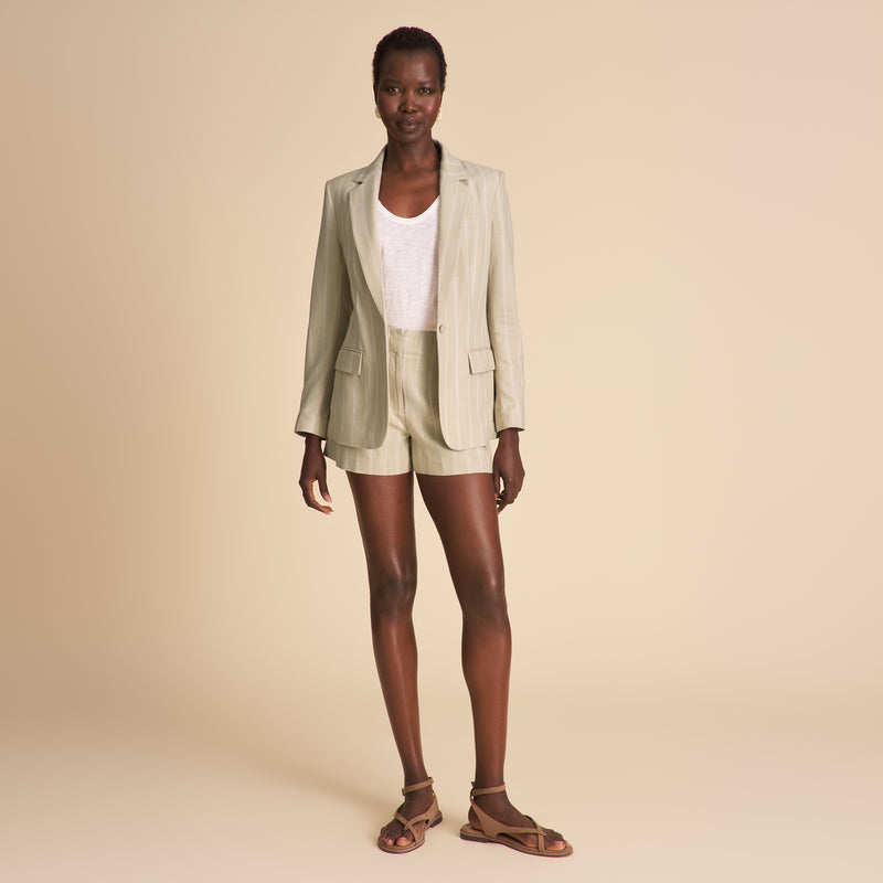 Drew Crisp Short