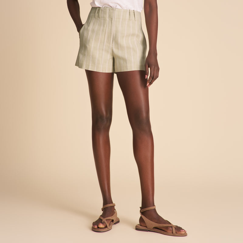 Drew Crisp Short
