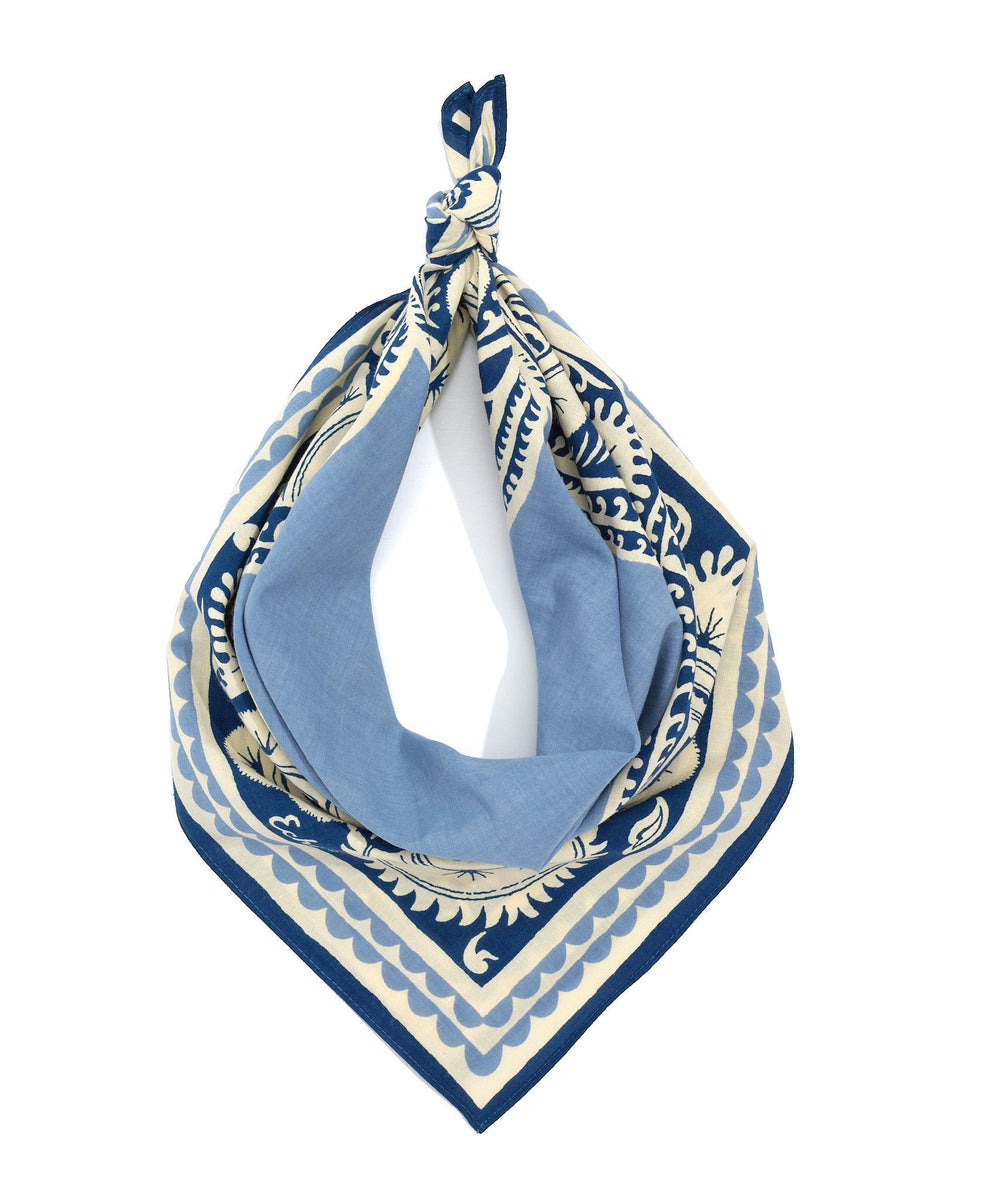 Echo Bohemian 21" Bandana