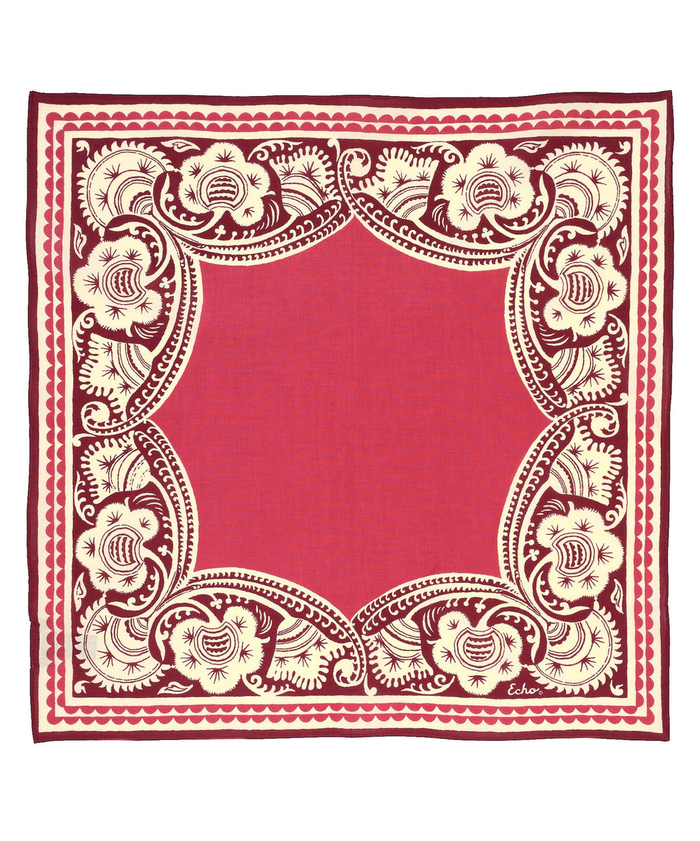 Echo Bohemian 21" Bandana