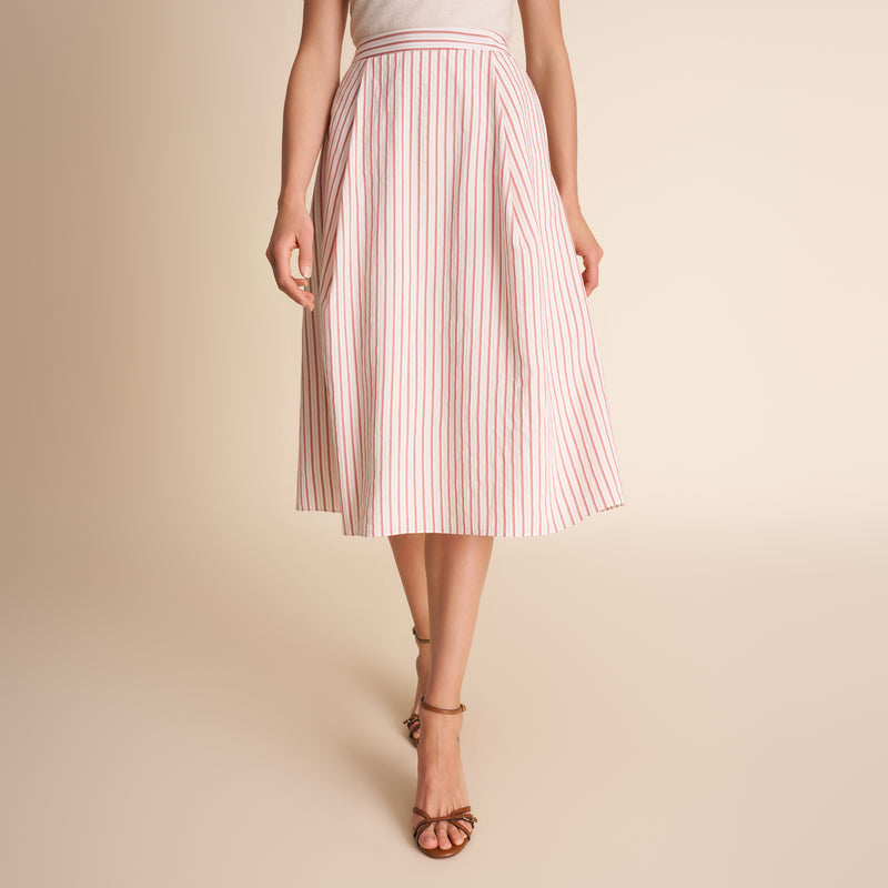 Easton Vacation Skirt