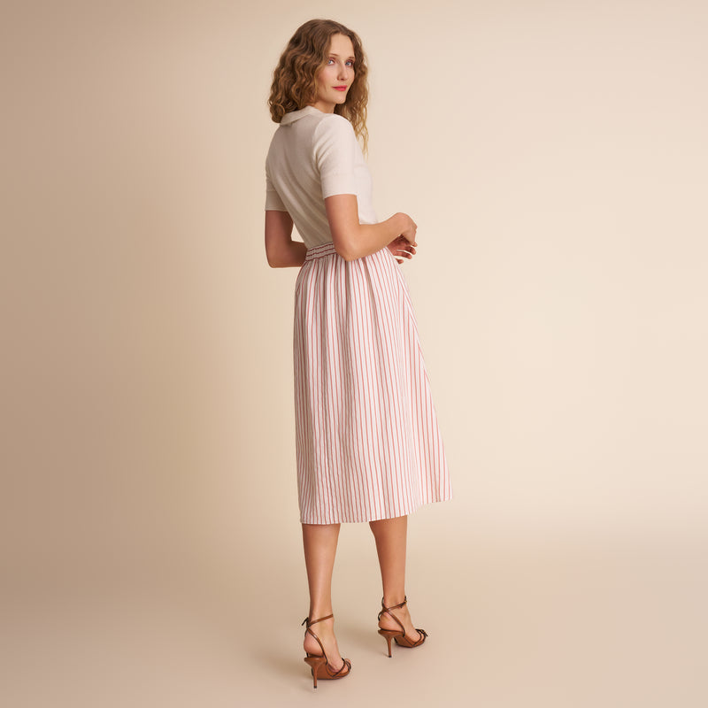 Easton Vacation Skirt