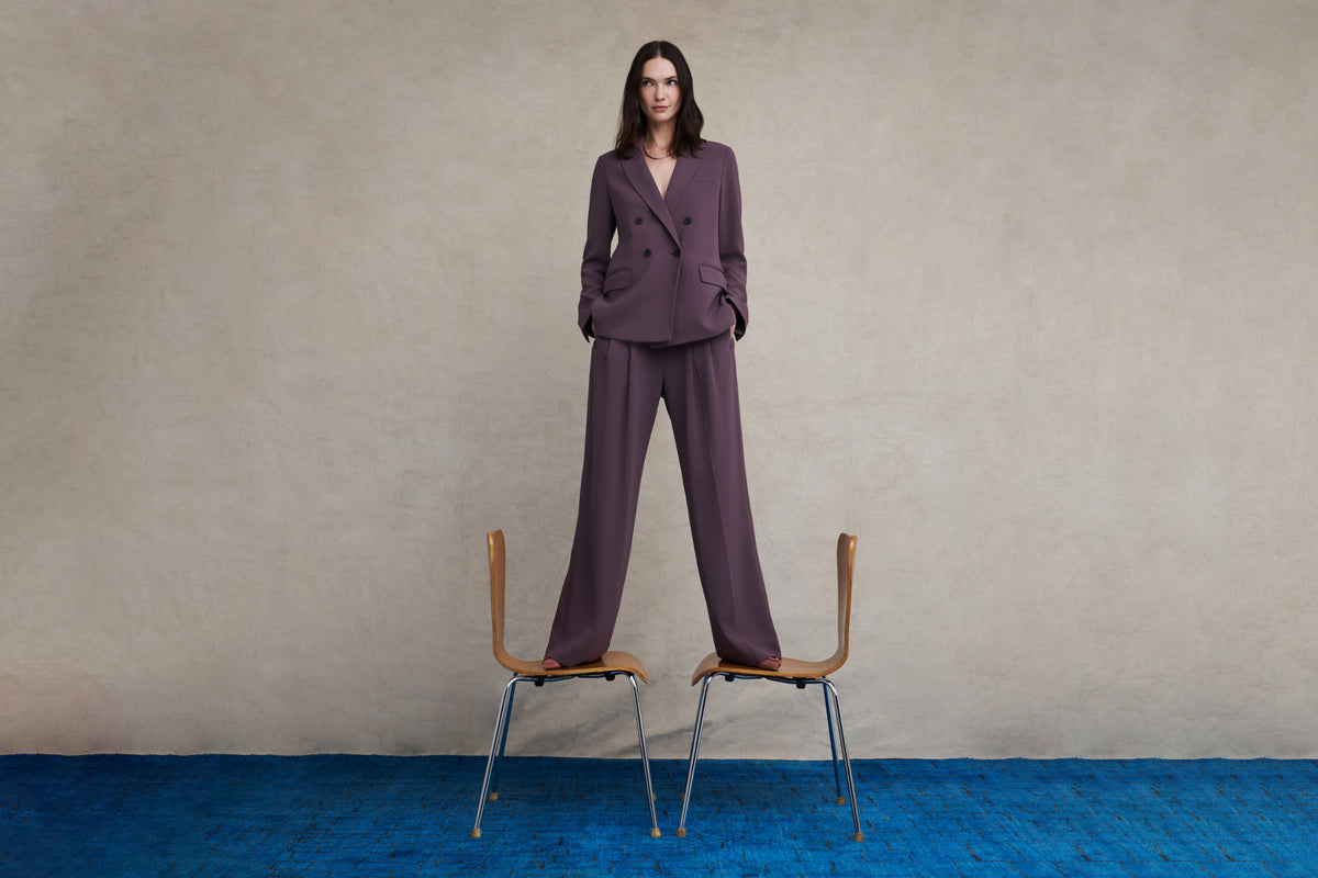 The Suiting Edit Appointment