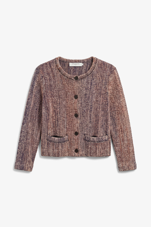 Evangeline "The Duchess" Blazer