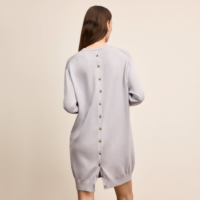 Eve Sweater Dress