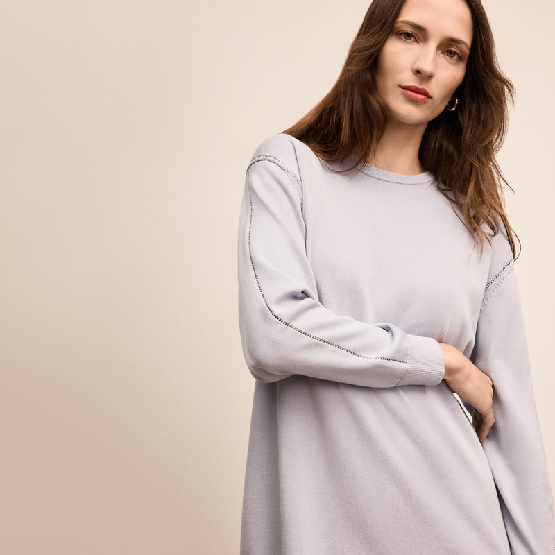 Eve Sweater Dress