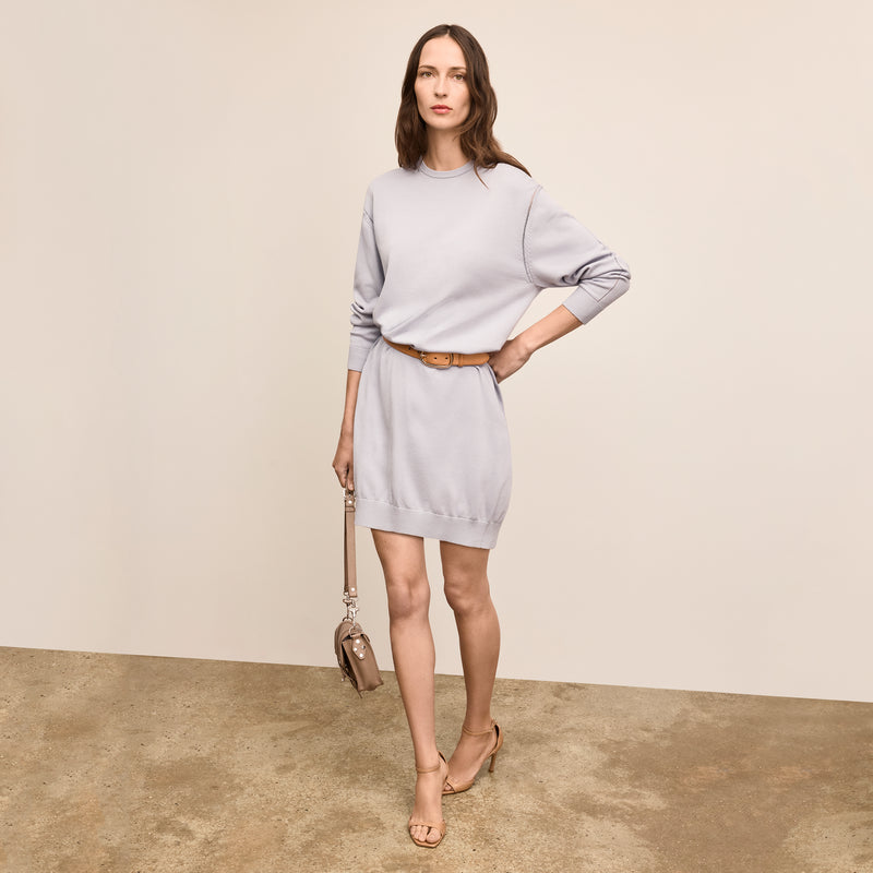 Eve Sweater Dress