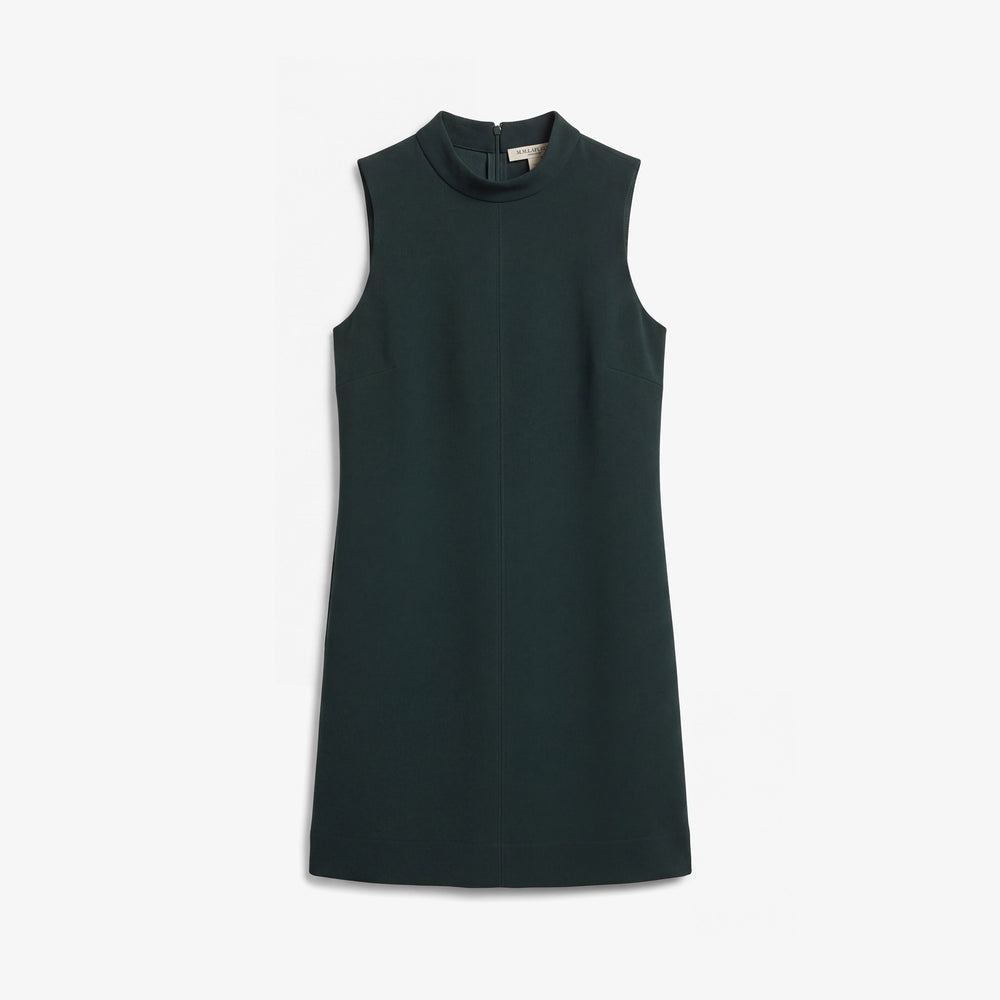 Farren Swing Dress, Dark Forest, image 4 of 4