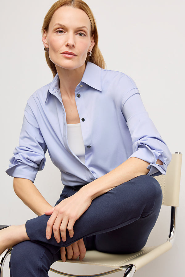 Filomina Boyfriend Shirt