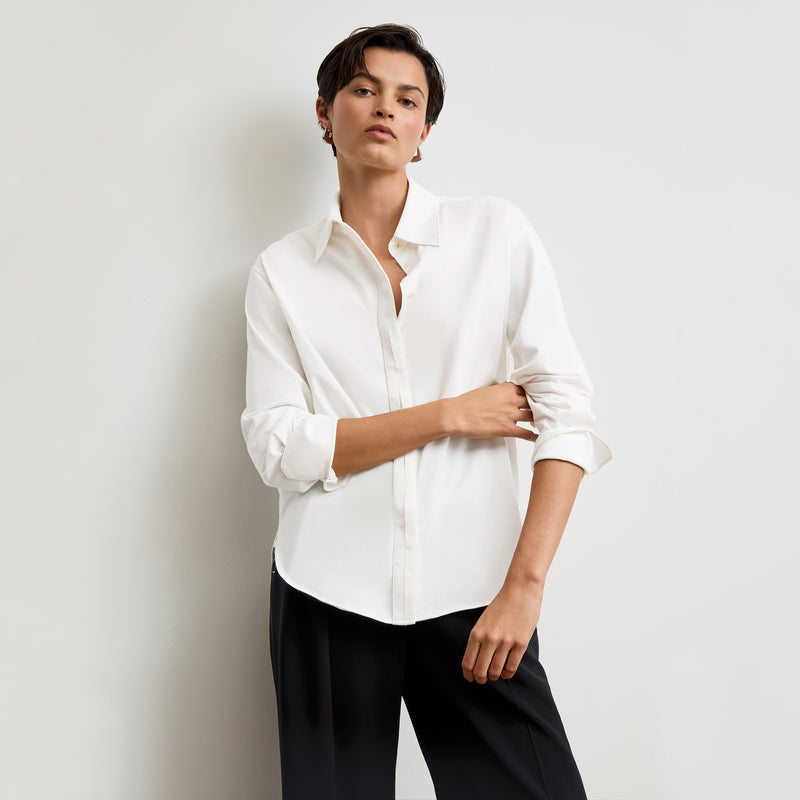 Filomina Boyfriend Shirt